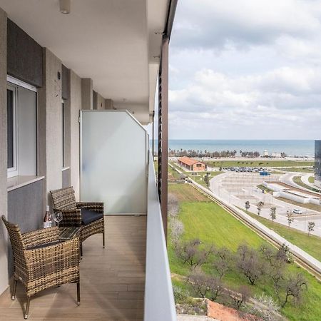 Gentile 46 Luxury Flat Apartment Bari Luaran gambar