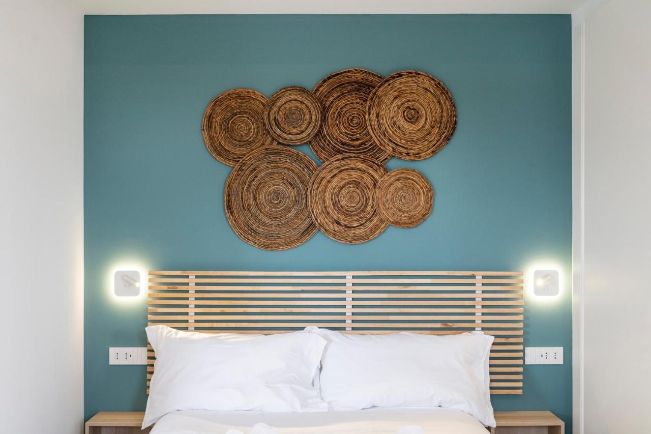 Gentile 46 Luxury Flat Apartment Bari Luaran gambar